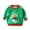 Navy, variant on UACY Toddler Kids Christmas Reindeer Elk Snowman Cartoon Sweater, Long Sleeve Crewneck Knitted Pullover Tops, Xmas Clothes for Boys and Girls (Khaki, 12-18 Months)