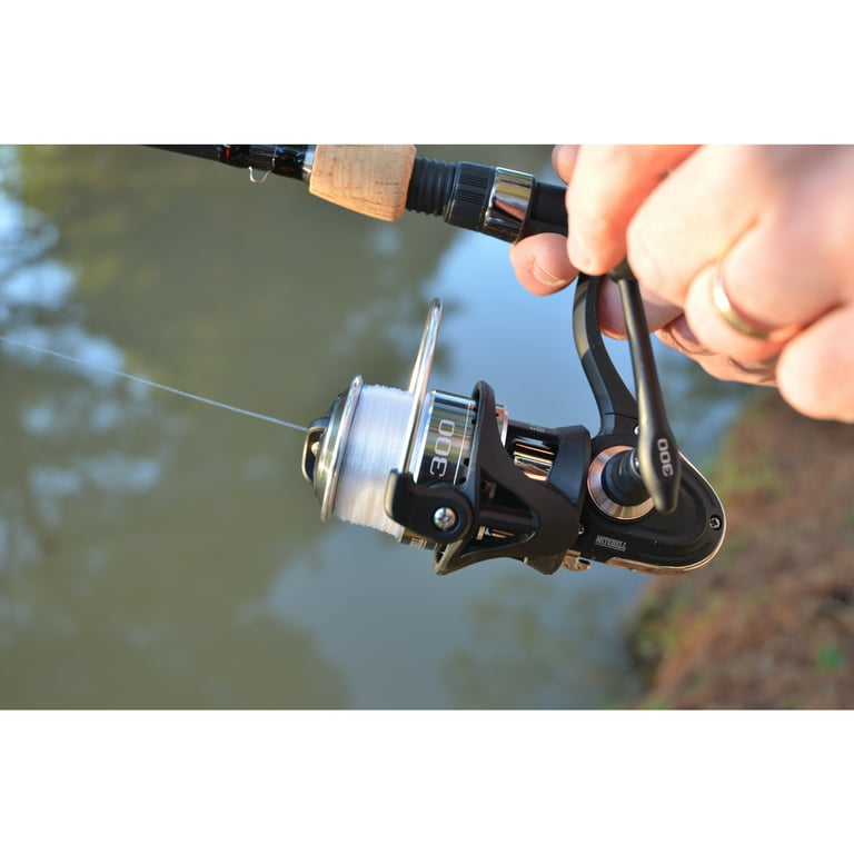 Mitchell 302 Reel Specifications  Fishing reels, Trolling reels, Fishing  techniques