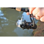 Mitchell 300 Reel, 4000 Size Fishing Reel
