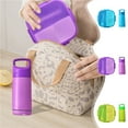 thumbnail image 1 of Clearance Items! Gspmoly Lunchbox and Mug Set Bento Lunch Box for Kids Lunch Containers for Adults Leak Proof Microwaveable Feature Clearance Items, 1 of 6