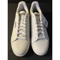 thumbnail image 3 of Ad-id-as NEO Roguera Casual Shoes Raw White/Active Maroon Men’s 7 WM 8.5 EG2657, 3 of 6