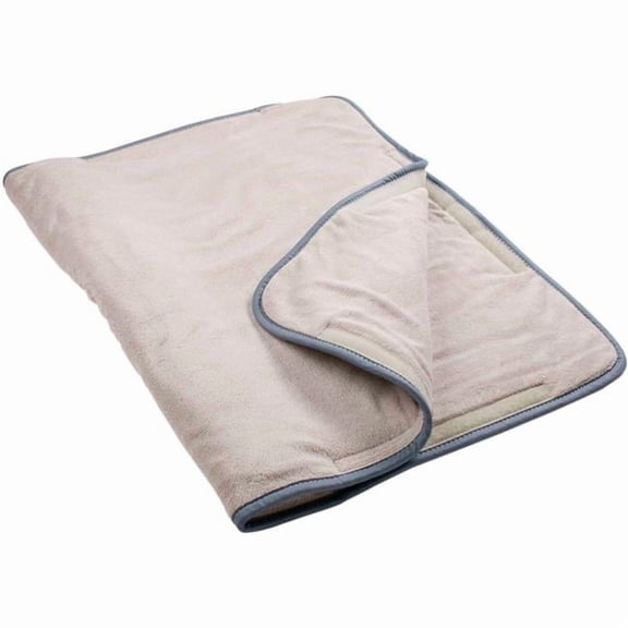 Fabrication Enterprises B2194210 Relief Pak Cold Pack Cover - 9 x 13 in. - 12 per Pack