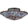 thumbnail image 2 of Carroll Flush Mount, 2 of 4
