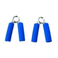 thumbnail image 3 of -4 Ps Bodybuilding Exercise Training Set with Hand Grip Jump Rope Spring Action-Rower, 3 of 4