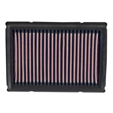 K&N Engine Air Filter: High Performance, Premium, Powersport Air Filter