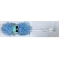 thumbnail image 1 of Equate Beauty Back Bath Pouf, 1 of 1