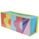 thumbnail image 2 of Unidades de creación de espuma ANGGREK juguetes de construcción apilables multicolores educativos EVA para niños S, 2 of 8