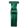 thumbnail image 3 of PENGXIANG Femmes Été Fendues Robes de Bal Élégant Robe Longue Robe Formelle Robes de Retour, 3 of 7