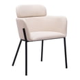 thumbnail image 1 of Silla de Comedor Bremor Beige - Kessa Muebles, 1 of 5