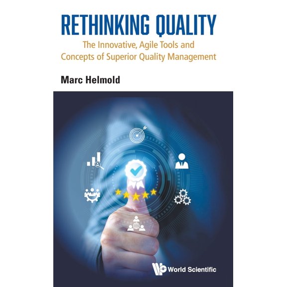 Rethinking Quality, (Hardcover)