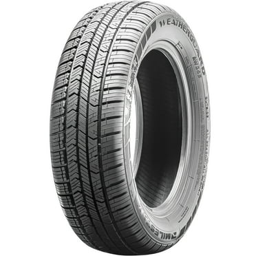 Tire Milestar Weatherguard AW365 225/55R19 103V XL All Weather
