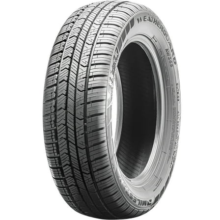 Milestar Weatherguard AW365 205/55R16 94V XL All Weather Tire