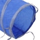 thumbnail image 4 of Interactive Foldable Polyester Tunnel with Hanging Ball for Cats, Rabbits, Puppies, Royal Blue, 4 of 4