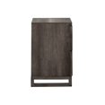 thumbnail image 3 of Tanners Creek Medium Gray Night Stand, 3 of 6