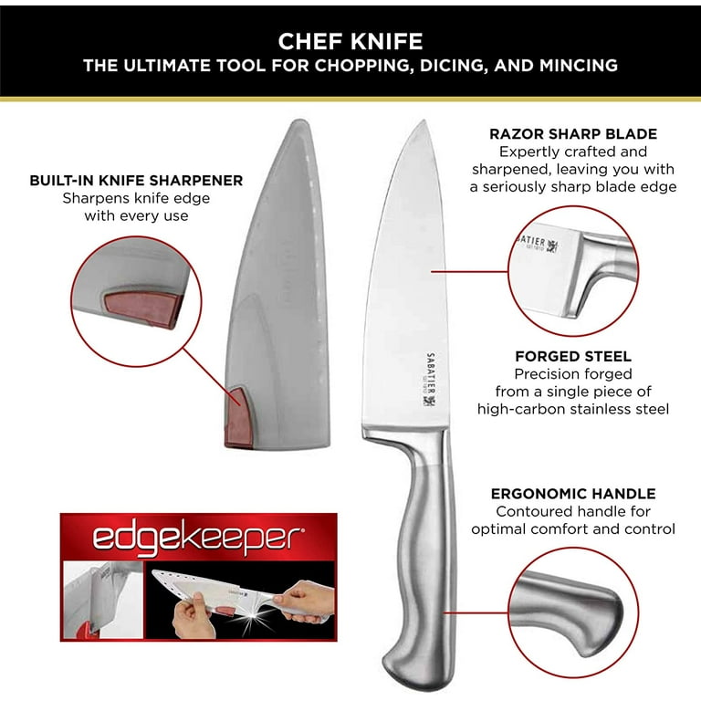 Slicing Edge Complete Knife Sharpening System
