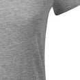 thumbnail image 4 of Premier Womens Comis Marl Sustainable T-Shirt, 4 of 4