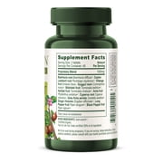 Banyan Botanicals Trim Support – Organic Weight Loss Supplement* – Natural Metabolism Support with Triphala, Guggulu & Ayurvedic Herbs for Cleansing* – 90 Tablets – Non-GMO Sustainably Sourced Vegan