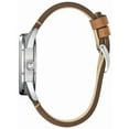 thumbnail image 5 of Citizen Men's Eco-Drive Leather Watch BU4020-01L, 5 of 8