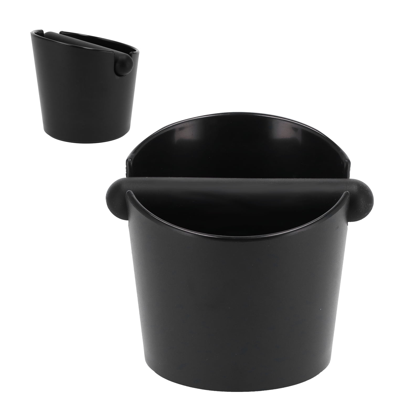Henmomu Coffee Grounds Box, Cushioning Coffee Ground Container For Home