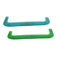 thumbnail image 1 of Protectores Duros Para Patines Sobre Hielo Chameleonz (Azul A Verde), 1 of 5