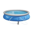 thumbnail image 1 of ENSEMBLE DE PISCINE HYDRIUM™ 15’ X 33” FAST SET™, 1 of 5