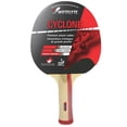 thumbnail image 4 of Swiftflyte Cyclone Table Tennis Racket Set, 14-Piece Ping Pong Paddle and Ball Set with 2 Wood Rackets and 12 Balls, 4 of 6