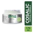 thumbnail image 4 of Psoriasis Coal Tar Salicylic Acid Cream 50gm by SALVE (Pack of 6), 4 of 5