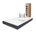 thumbnail image 1 of Colchón Individual en Caja 15 cm + Juego Sábanas y Almohada, 1 of 9