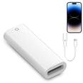 thumbnail image 3 of Matsuzay Convertidor USB portátil, carga rápida y fácil de llegar a cualquier lugar y en cualquier momento, accesorios del adaptador de Electrónica miscelánea, 3 of 6
