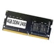 thumbnail image 3 of Memoria Ram Ddr4 4Gb 8Gb 16Gb 2400Mhz Ordenador Portátil Dimm Bga Memoria 1.2V 288Pin Pc4-19200 Para Intel/Amd Minnieouse EL012543-00, 3 of 6