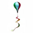 thumbnail image 2 of Globo Aerostático Wind Spinner Rainbow Molino Viento Giratorio (lentejuelas), 2 of 6