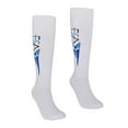 thumbnail image 3 of Medias de Esgrima Zulema Calcetines de Esgrima Unisex, 3 of 8