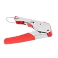 thumbnail image 4 of Alicates para prensar Jadeshay Alicates para cables coaxiales Acero F SQ-518A, 4 of 8