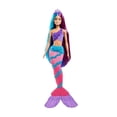 thumbnail image 2 of Muñeca Barbie Dreamtopia Sirena Peinados Fantásticos, 2 of 4