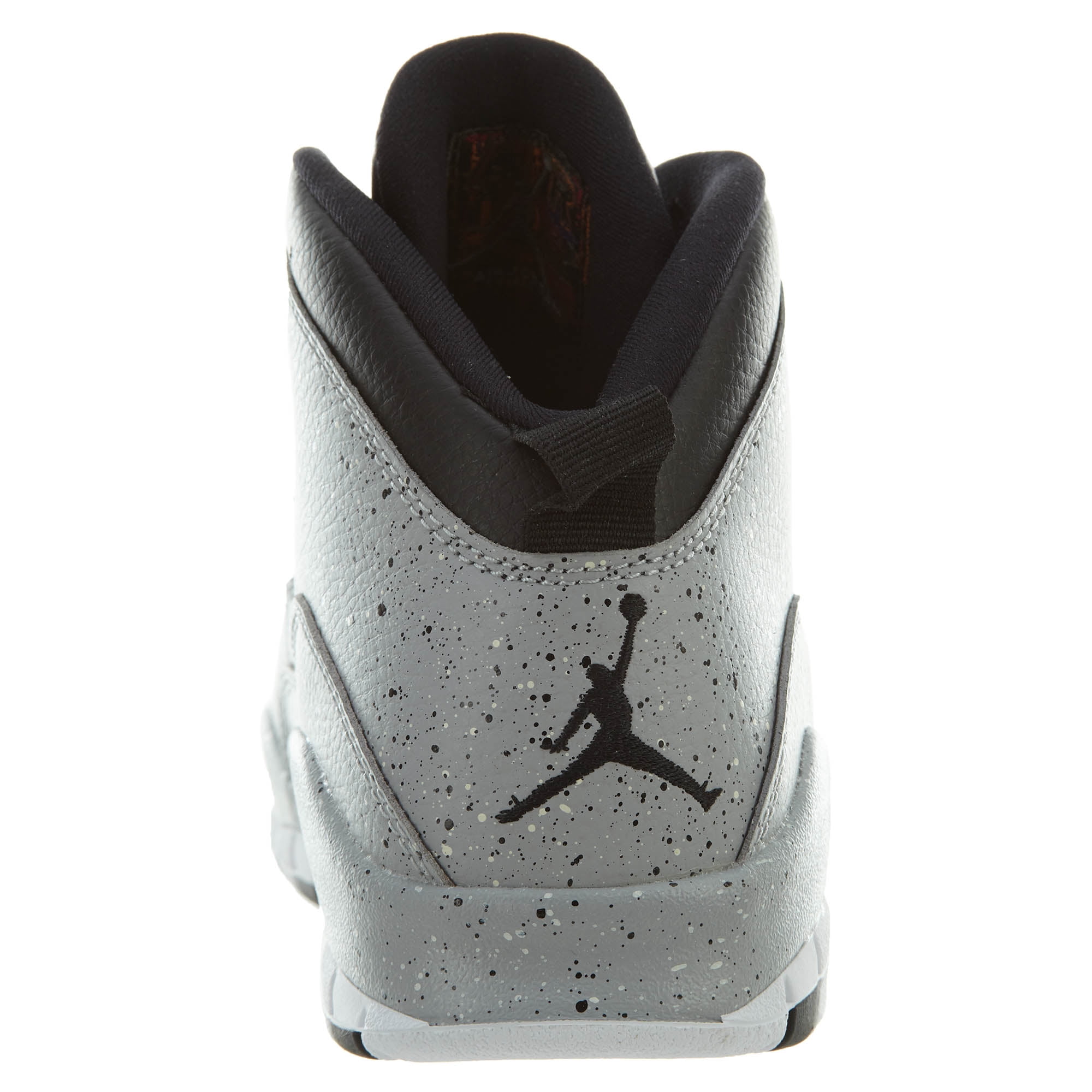 Air Jordan 10 Cement •