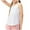 White, variant on LLYwey Girls Dance Tank Tops , Kids Racerback Tank Tops , Girls Solid Round Neck Sleeveless Athletic Shirts Sports Workout Tanks, T-12, Pinks, 11T