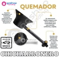 thumbnail image 4 of Quemador De Alta Presión Chicharronero No 4 Válvula Manguera, 4 of 10