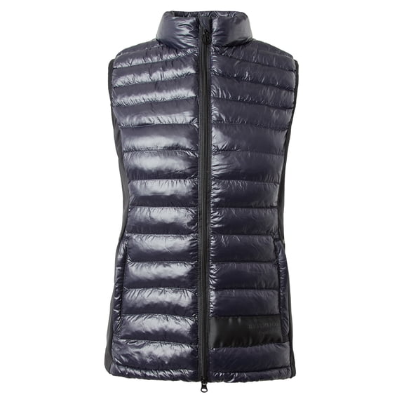 HORZE B Vertigo Sia Womens Ultralight Padded Equestrian Horse Riding Vest