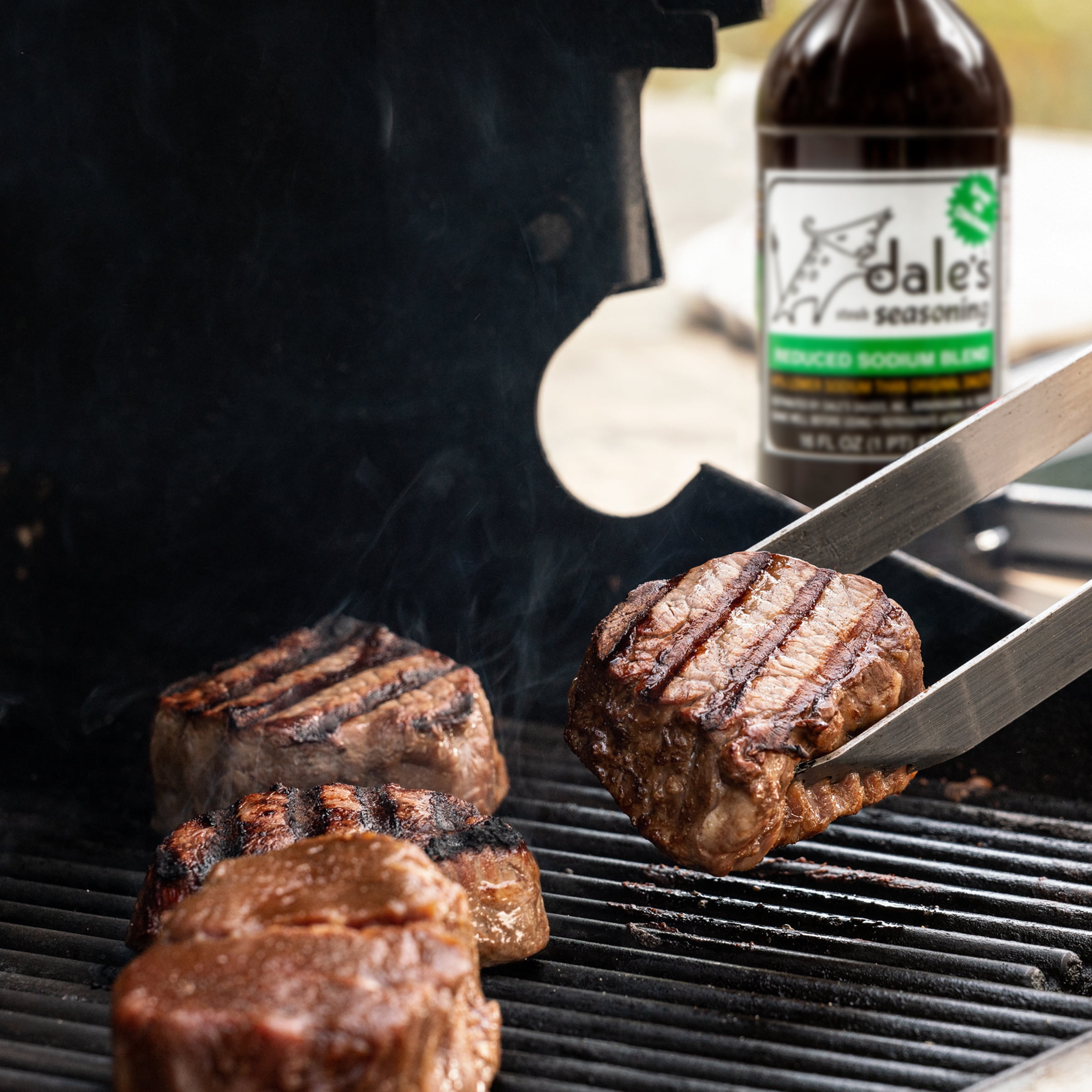 Dale's Steak Seasoning - Schneiders Quality Meats & Catering