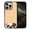 English Bulldog, variant on WIRESTER Shockproof Soft Rubber Cover Case for Apple iPhone 16 Pro 6.3" 2024, Animal Ruby Cavalier King Charles Spaniel Dog (S2) On Light Blue Background