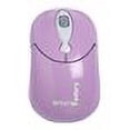 thumbnail image 3 of CRAZY MOUSE PURPLE OPTICAL USB WIRED MOUSE 800DPI, 3 of 4