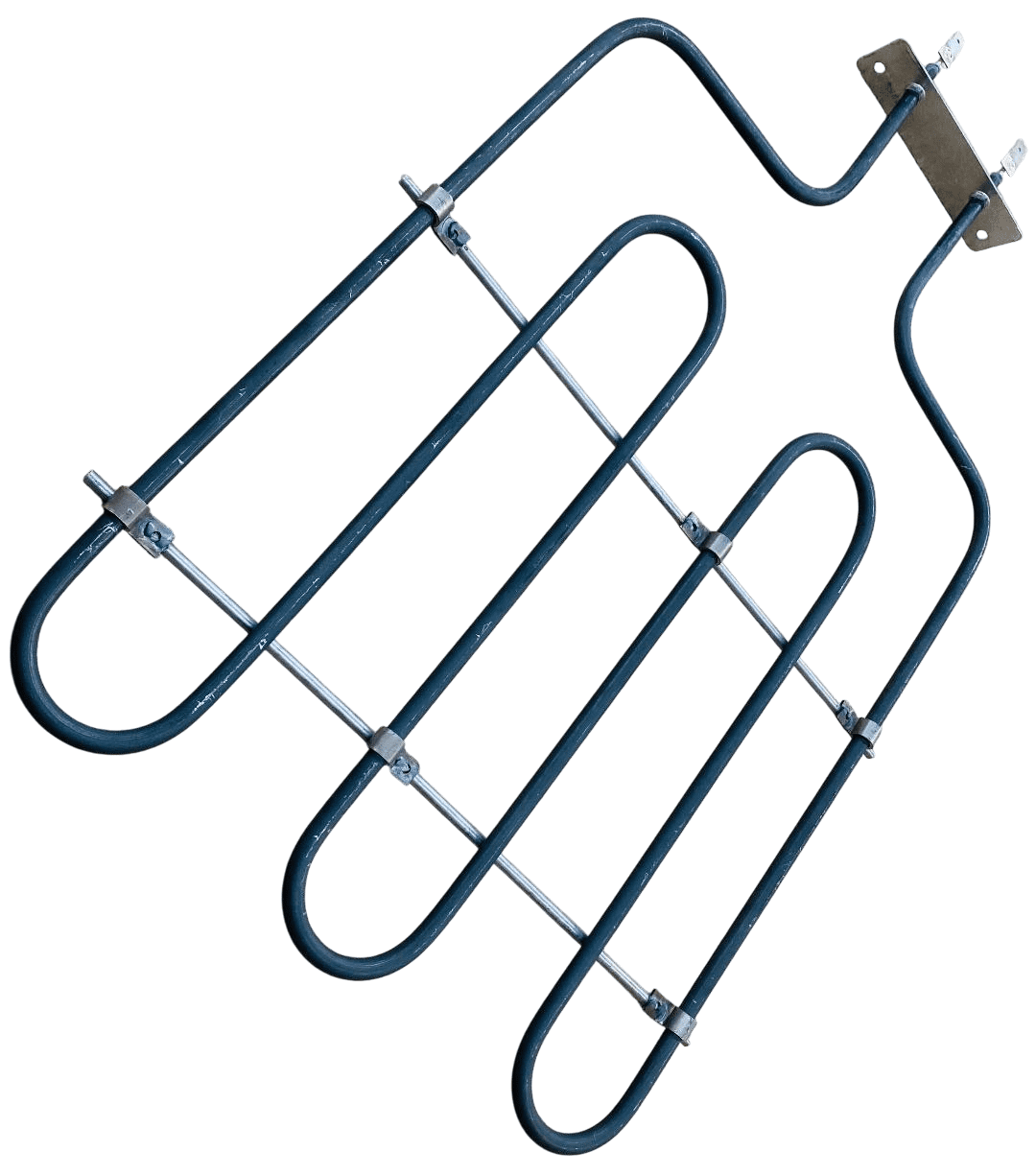 WB44X10027, Broil Element replaces GE, Hotpoint