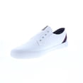 thumbnail image 4 of Ben Sherman Adult Mens Percy Laceless Lifestyle Sneakers, 4 of 8