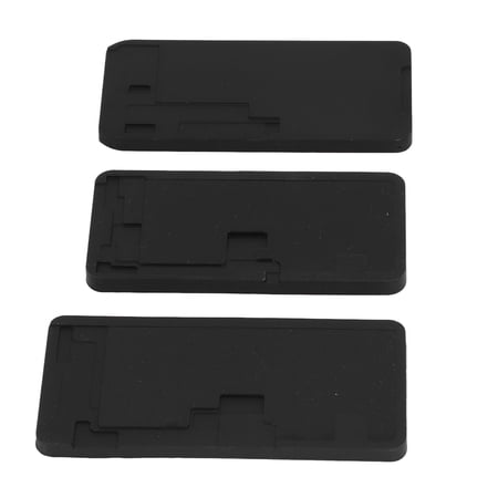 LCD Screen Fix Repair Mat, Non Deform Prevent Thermal Expansion LCD