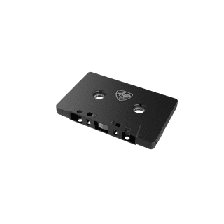 Dolphix de cassette Bluetooth Dolphix / noir