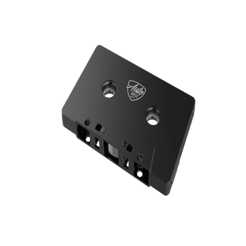 Buy Auto Drive Bluetooth Cassette Adapter Bluetooth 5.0 Two