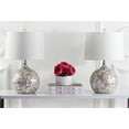 thumbnail image 2 of Safavieh Nikki Shell Table Lamp in Shell (Set of 2), 2 of 4
