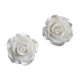 thumbnail image 5 of 1/2 Flower Earrings Beautiful And Elegant Women S Jewelry Flower----2Set--Product code 81251 2Set, 5 of 5