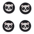thumbnail image 2 of Thumb Grip Silicone Thumb Grip Replacement Silicone Thumb Grip Silicone Thumb Grip  Replacement Thumb Grip 4pcs Thumb Grip Multipurpose Replacement Silicone Thumb Grip  For PS5, 2 of 8