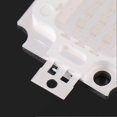 thumbnail image 4 of 395-400Nm UV Purple LED Integrated Chips COB Ultraviolet Light Lamp Beads 10W, 4 of 5